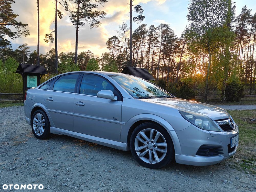 Opel Vectra 2.0 Turbo Edition - 4
