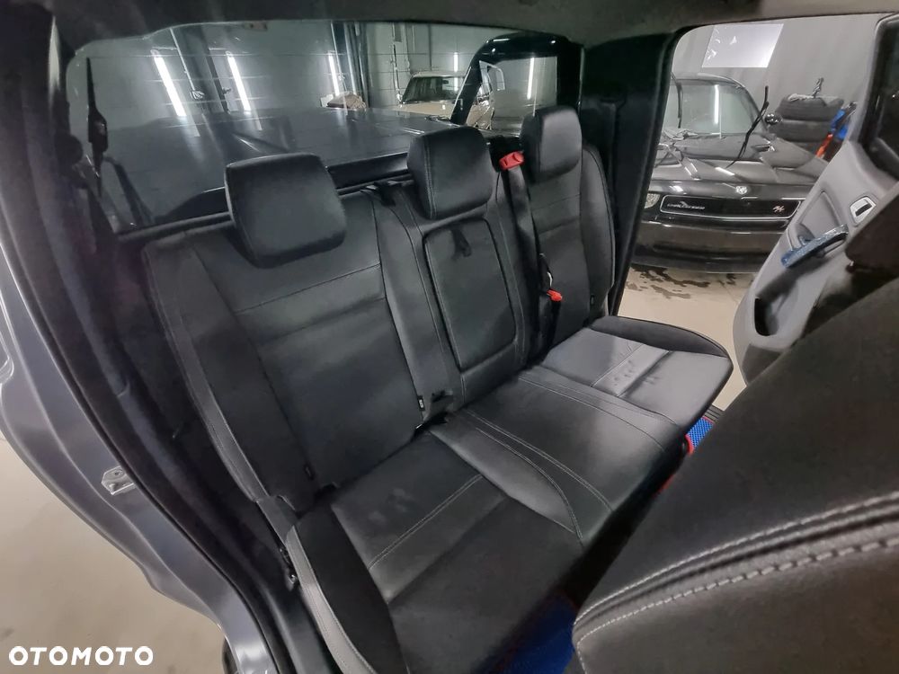 Ford Ranger 3.2 TDCi 4x4 DC Limited - 13