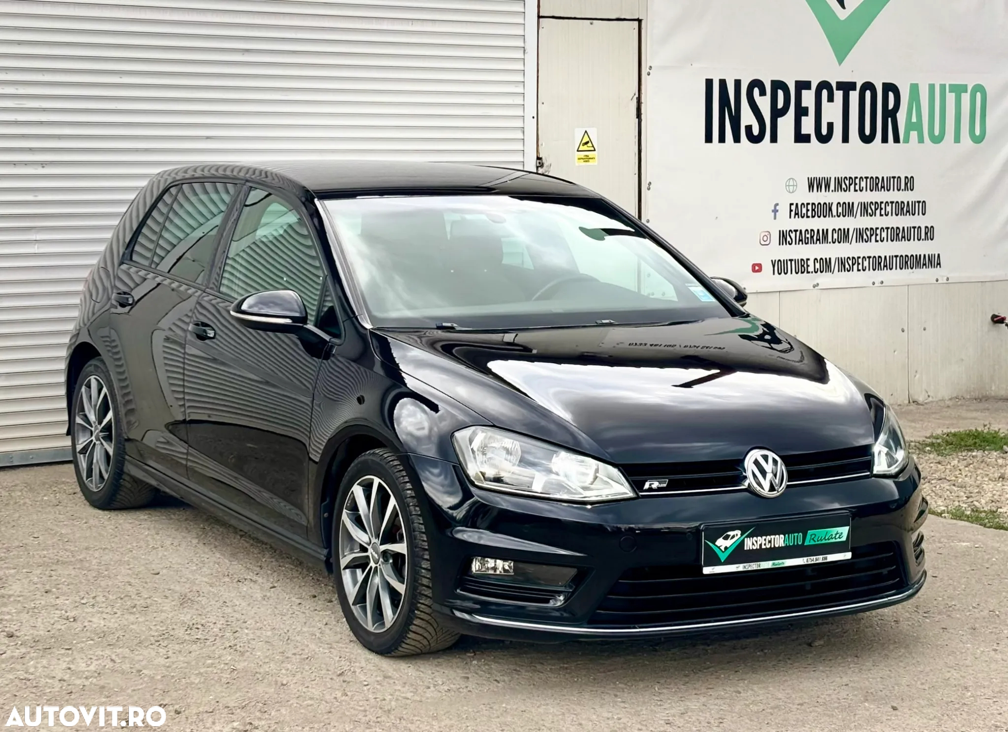 Volkswagen Golf 1.4 TSI Highline - 8