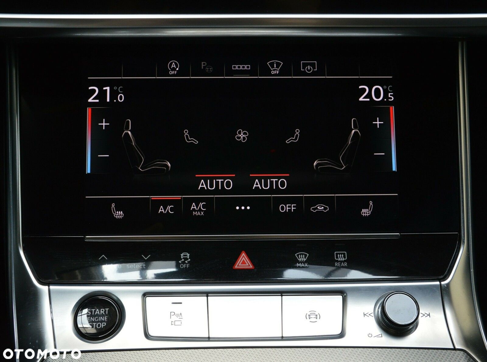 Audi A6 - 33