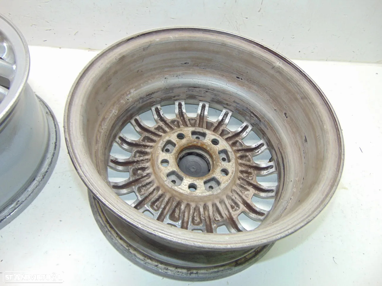 BMW Jantes especiais - 5