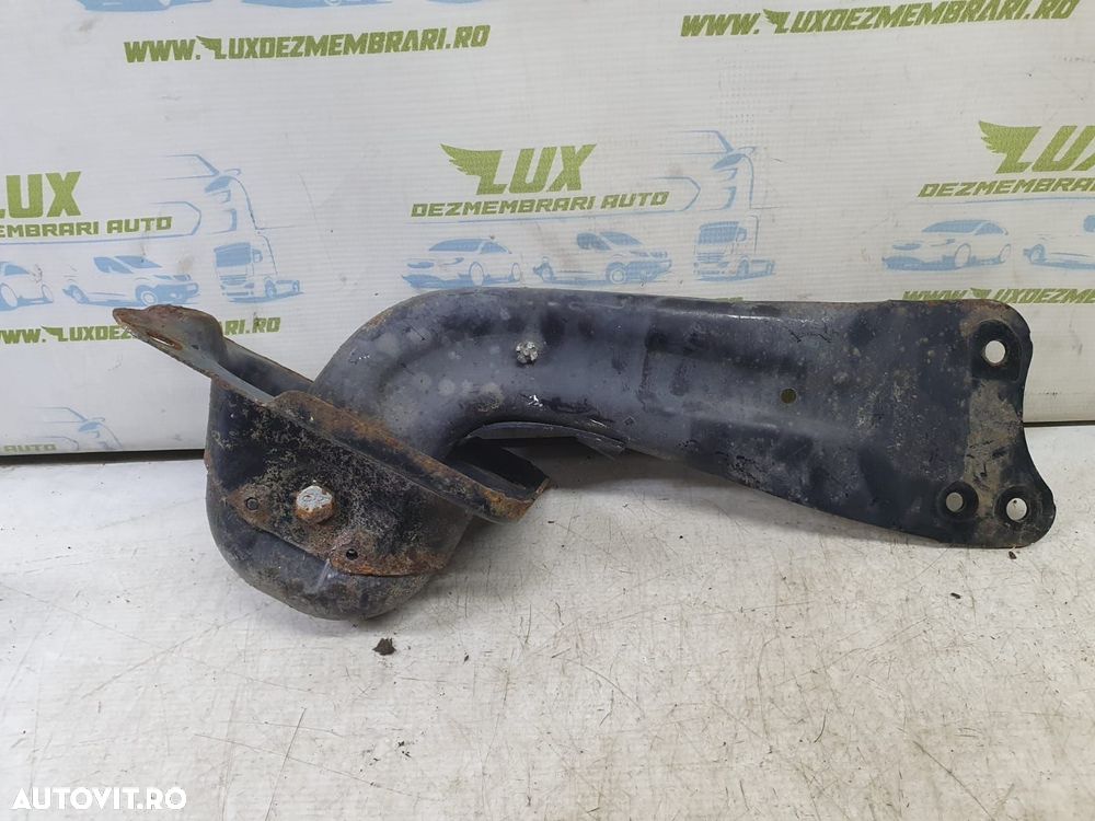 Brat suspensie spate 1k0505226h Volkswagen VW Golf 6 [2008 - 2015] 1. - 2