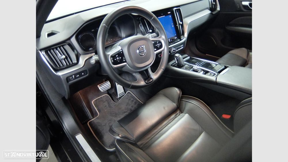 Volvo V60 - 13