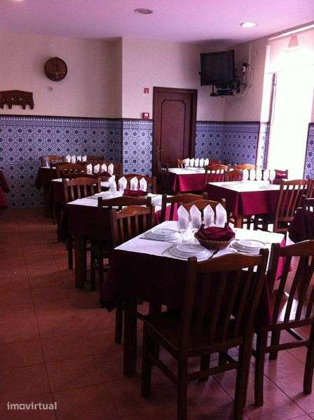 Churrasqueira em Leça da Palmeira para trespasse - Grande imagem: 4/6