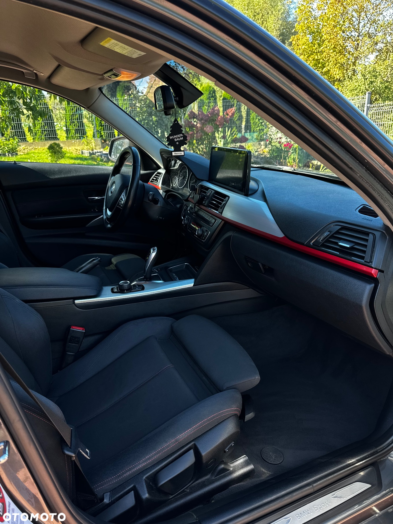 BMW Seria 3 - 13