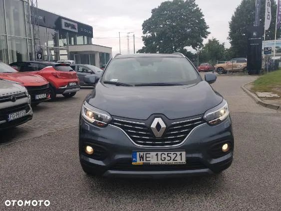 Renault Kadjar 1.3 TCe FAP Intens - 4