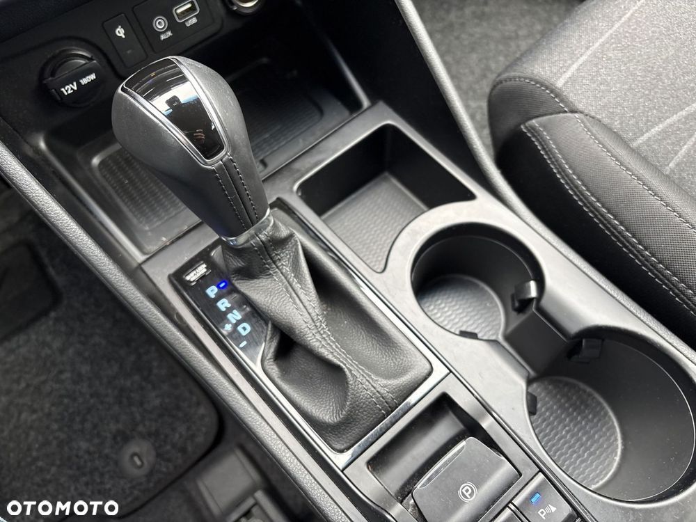 Hyundai Tucson 1.6 T-GDi Style 2WD DCT - 15