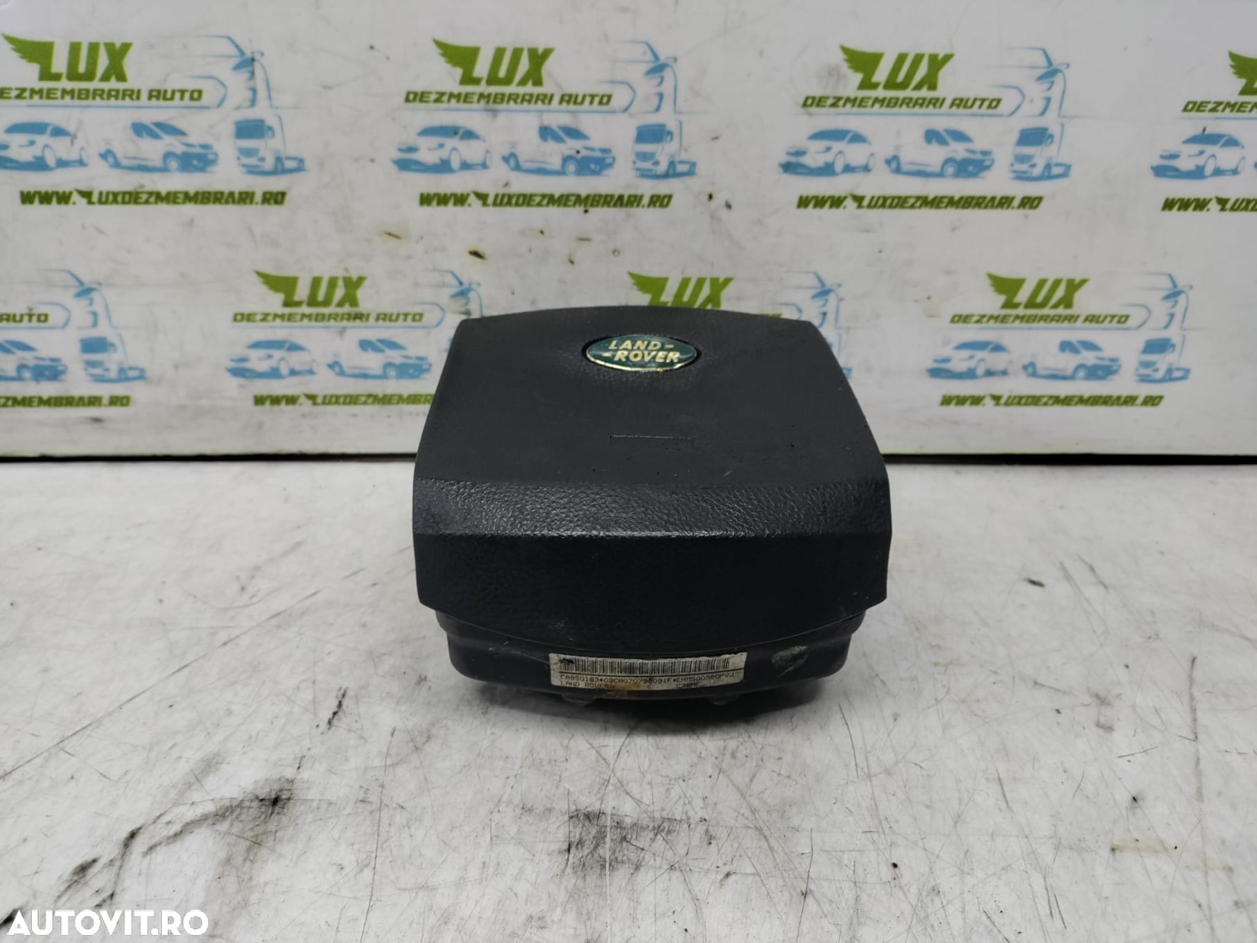 Airbag volan PA85016111 Land Rover Range Rover Sport 1 [2005 - 2009] - 1