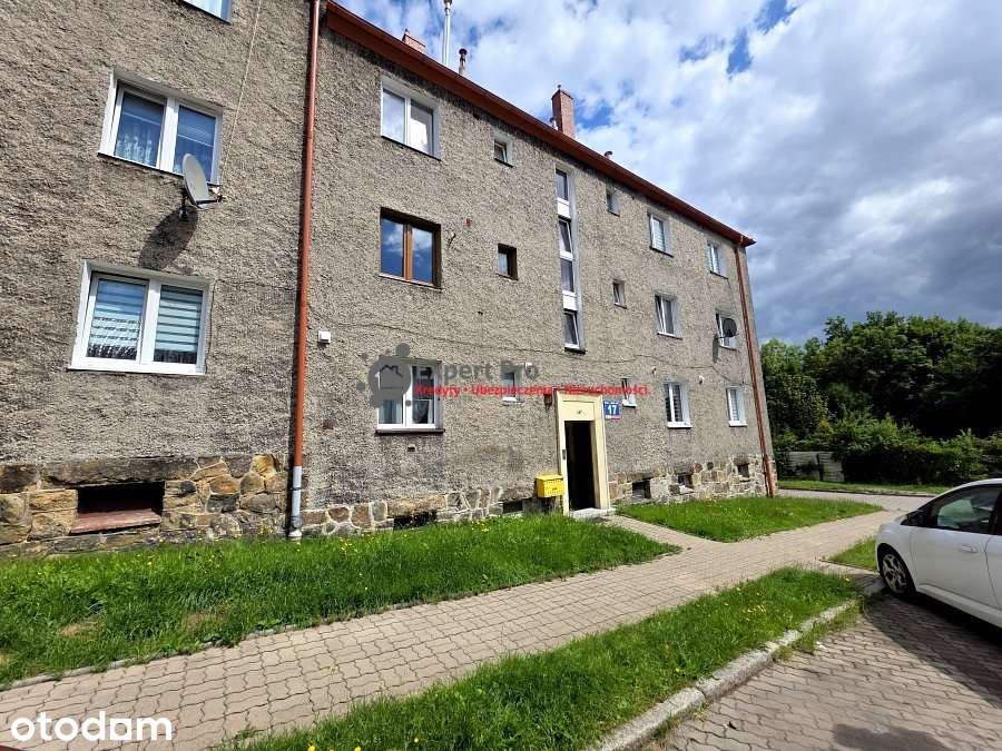 Mieszkanie na sprzedaż w Boguszów-Gorce