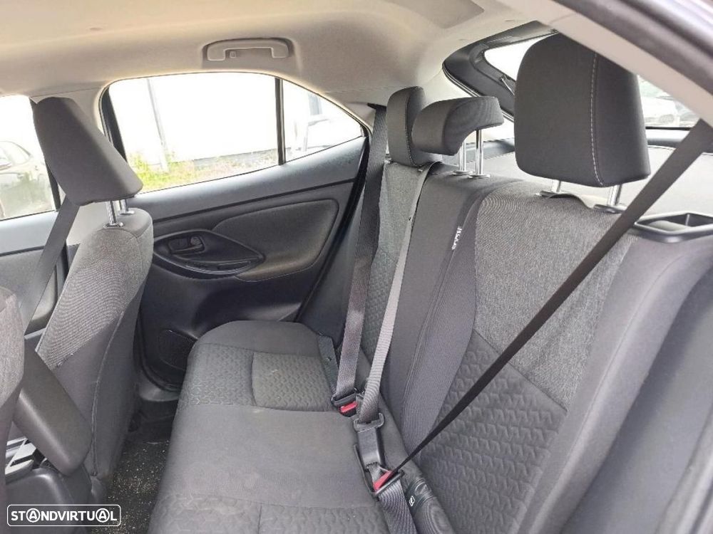Toyota Yaris Cross 1.5 HDF Comfort - 6