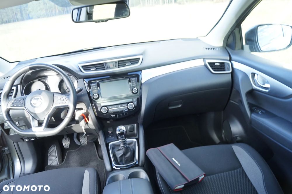 Nissan Qashqai - 13