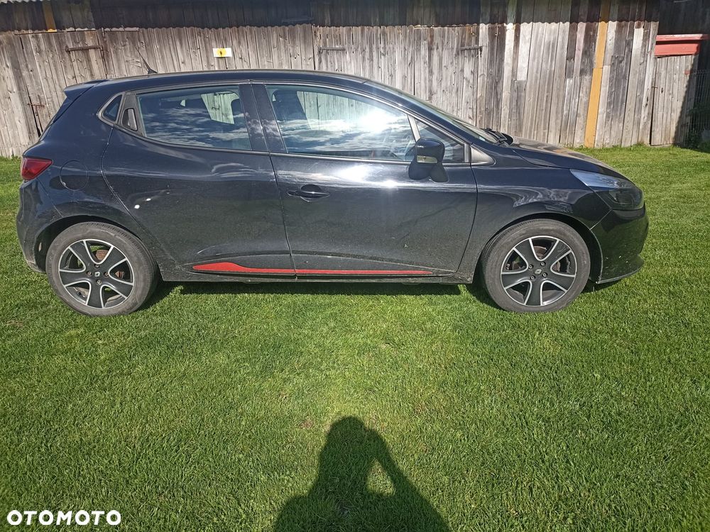 Renault Clio Energy TCe 90 Start & Stop Experience - 5
