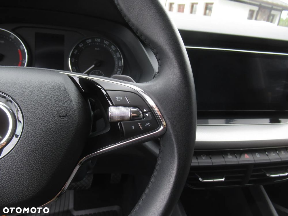 Skoda Octavia 1.5 TSI e-Tec Ambition DSG - 15