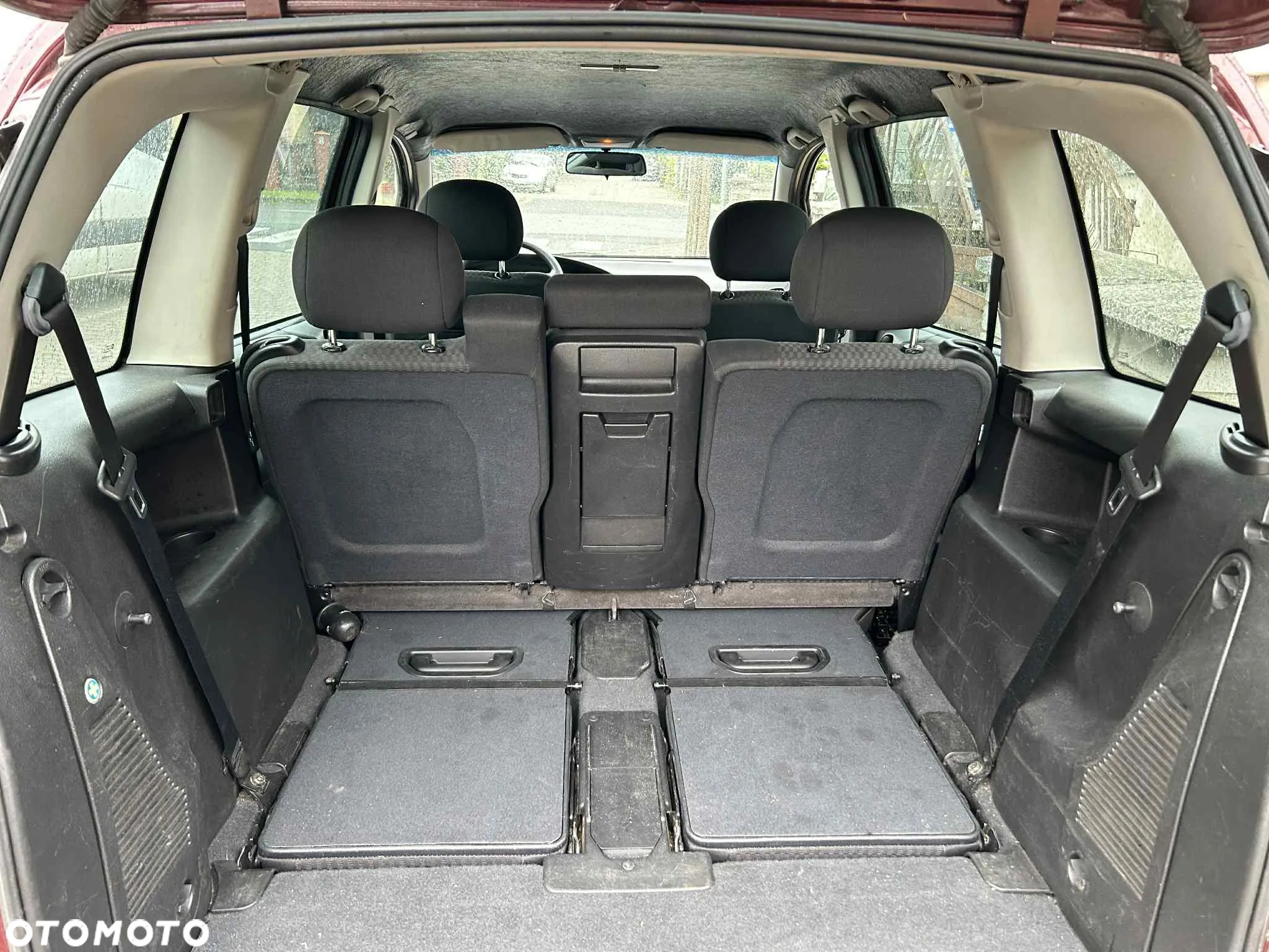 Opel Zafira 1.6 Njoy - 5
