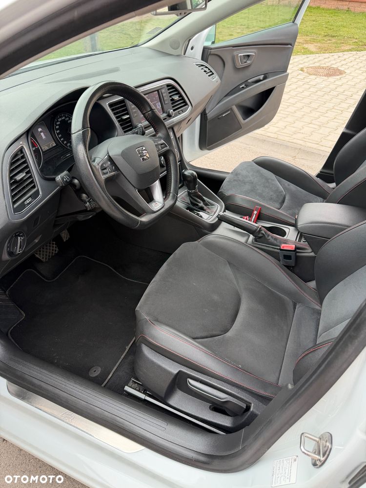 Seat Leon - 35