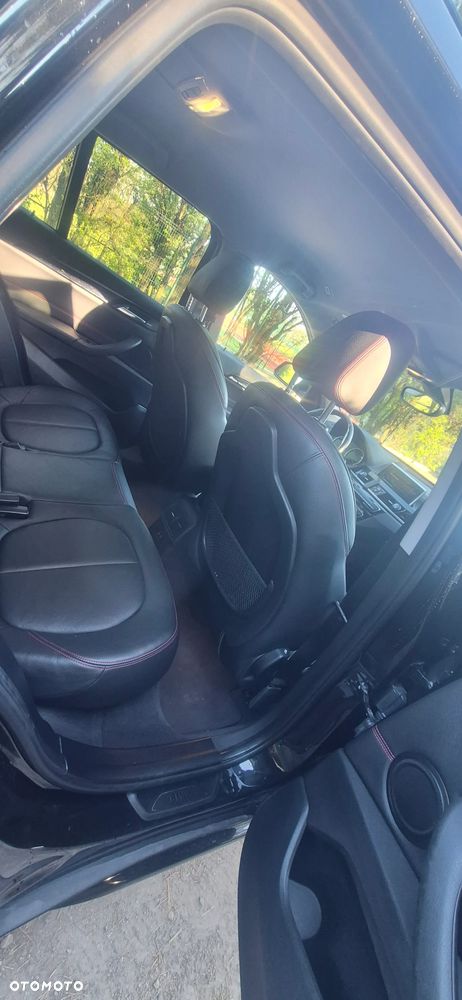 BMW X1 sDrive20i - 7