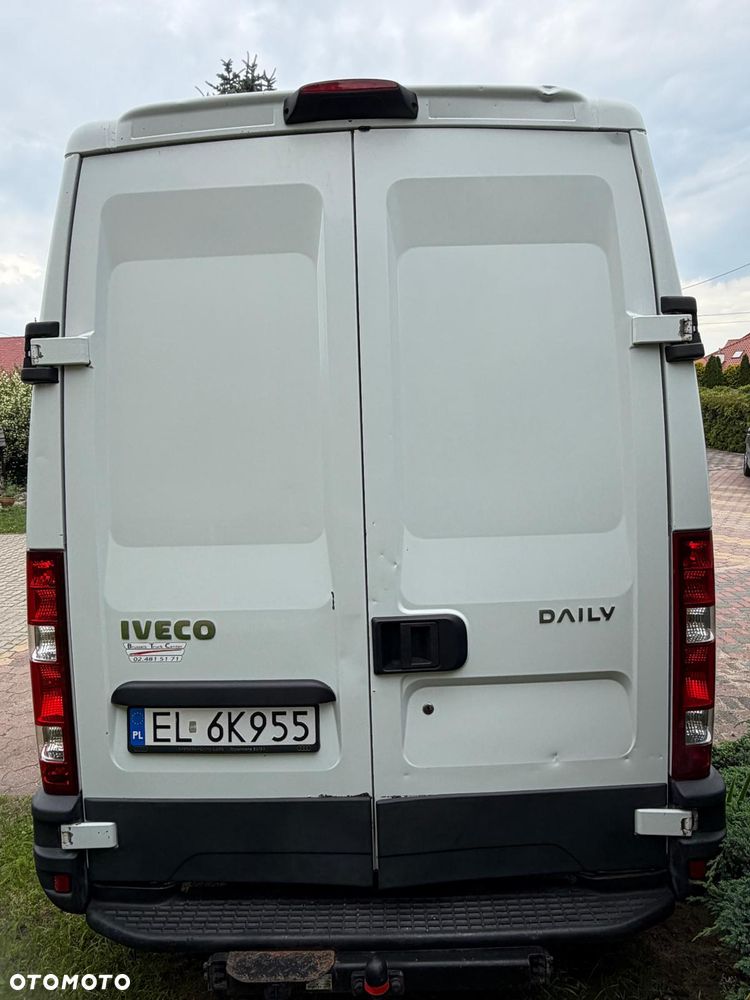 Iveco Daily - 4