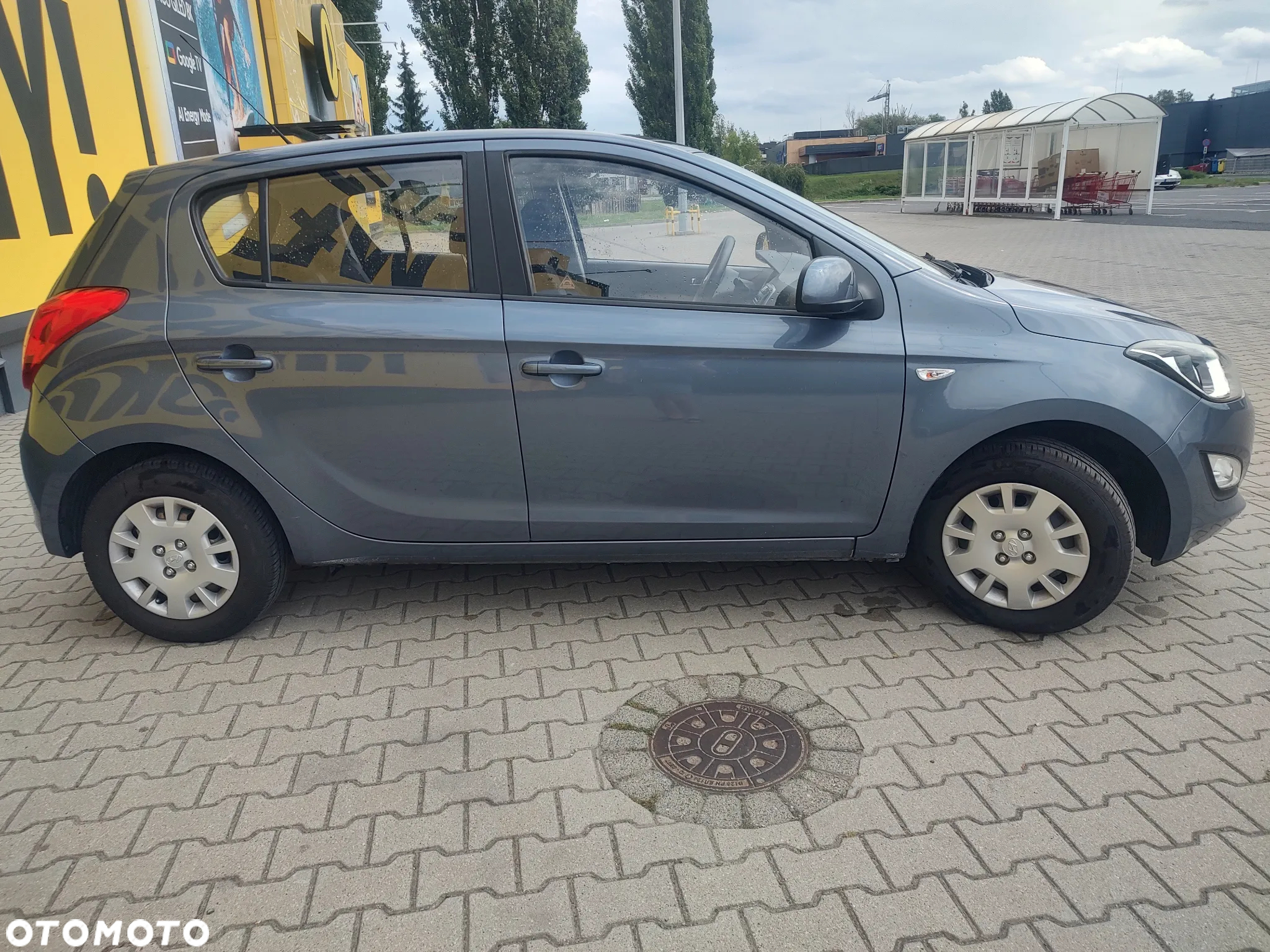 Hyundai i20 1.2 5 Star Edition - 5