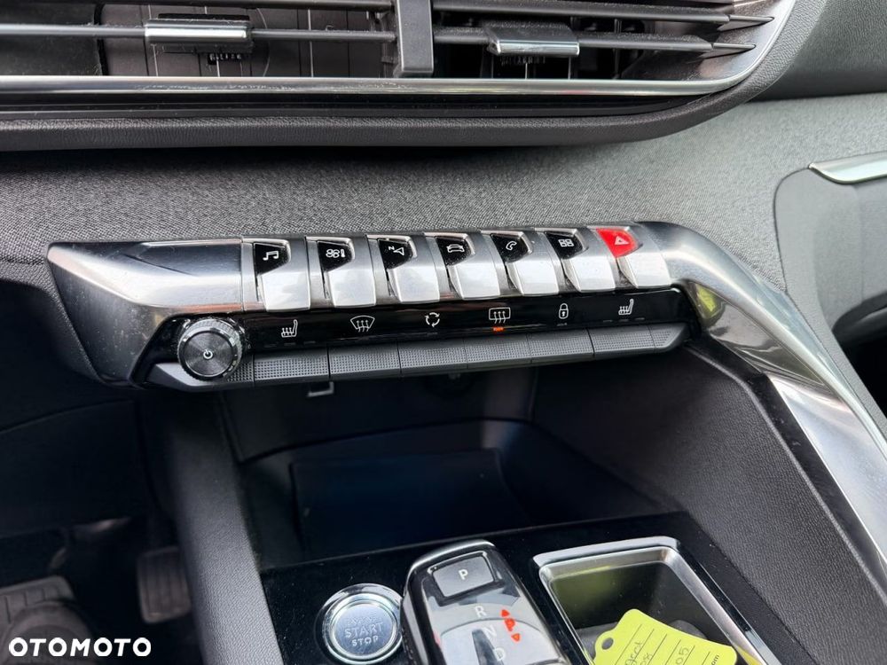 Peugeot 5008 BlueHDi 130 EAT8 Allure - 25