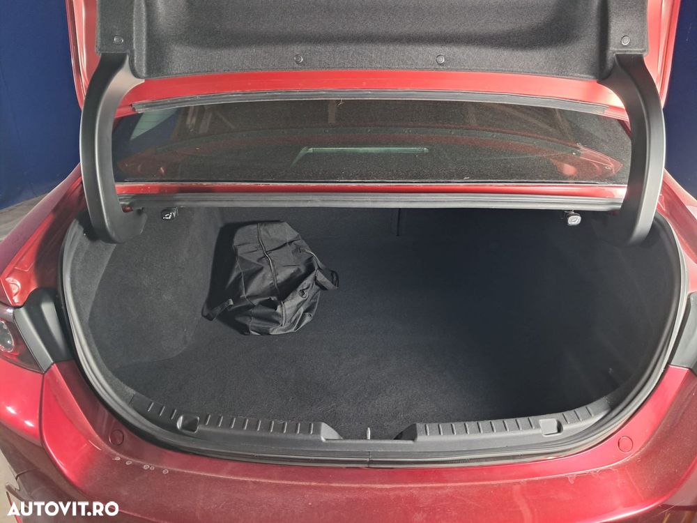 Mazda 3 - 26