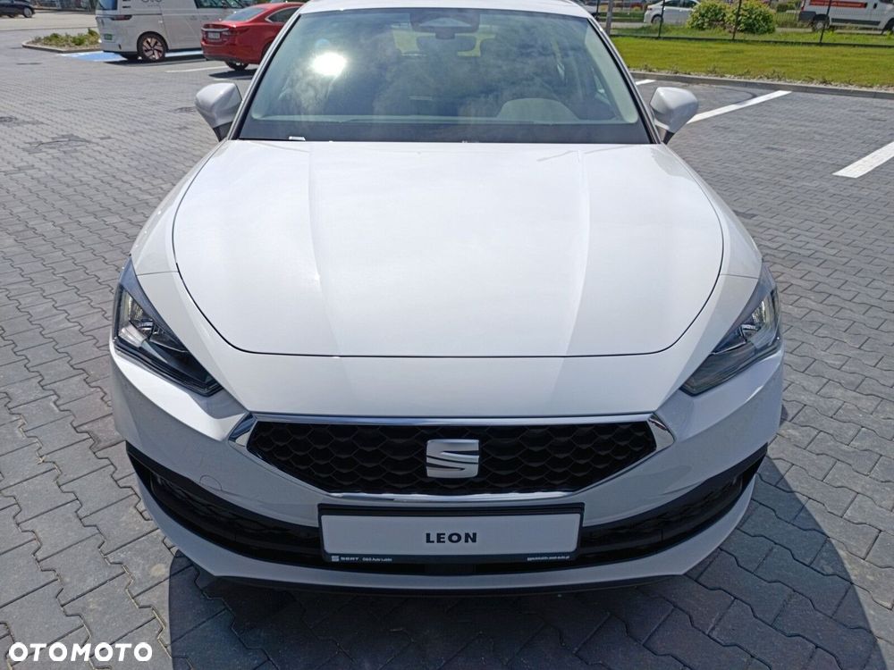 Seat Leon - 19