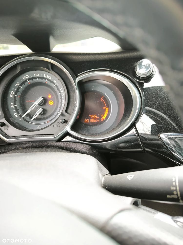 Citroën DS3 THP 150 SportChic - 7