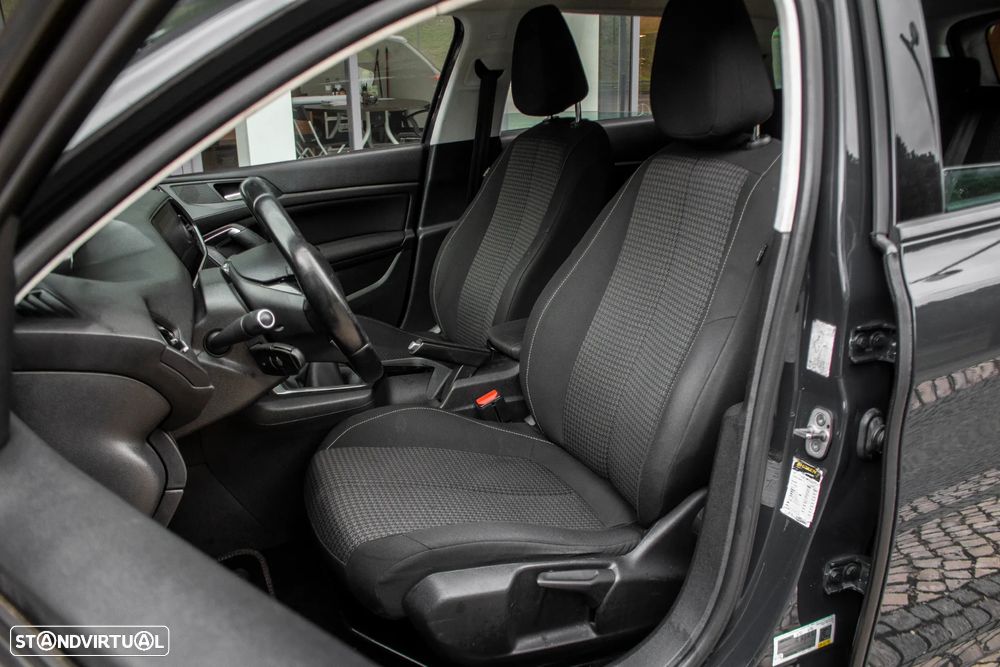 Peugeot 308 SW BlueHDi 100 Stop & Start Access - 22