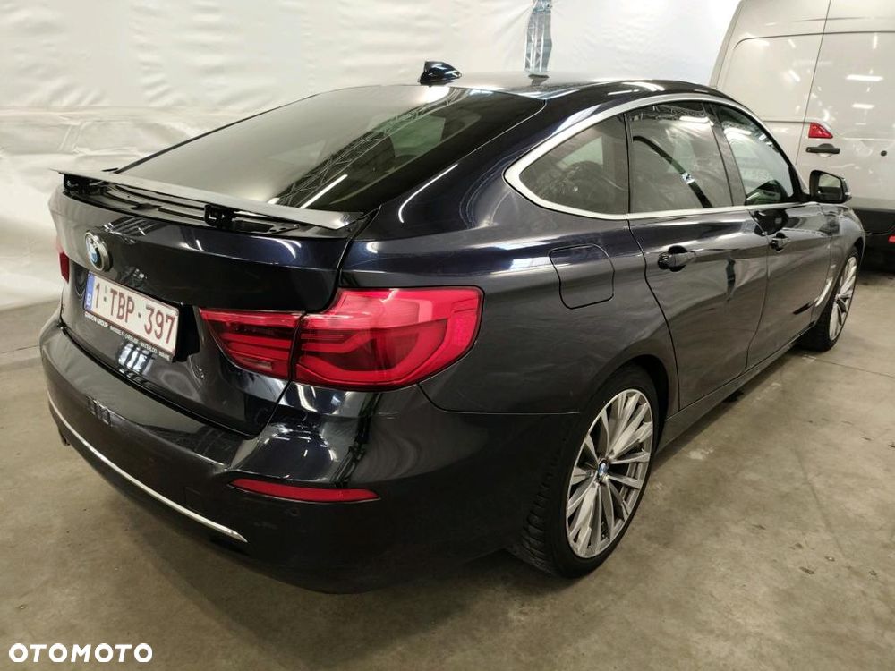 BMW 3GT ver-318d-luxury-line - 26