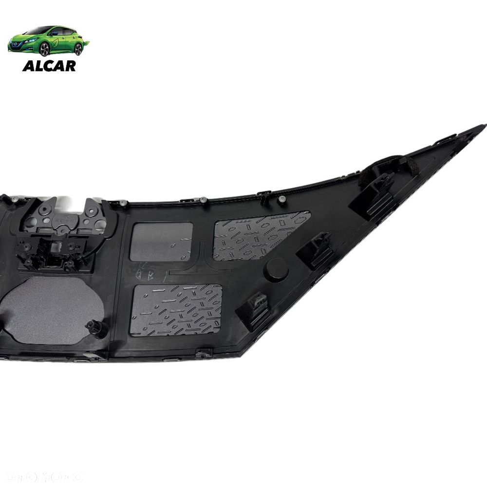 ATRAPA CHŁODNICY GRILL NISSAN ARIYA 62310 5MP0A - 9