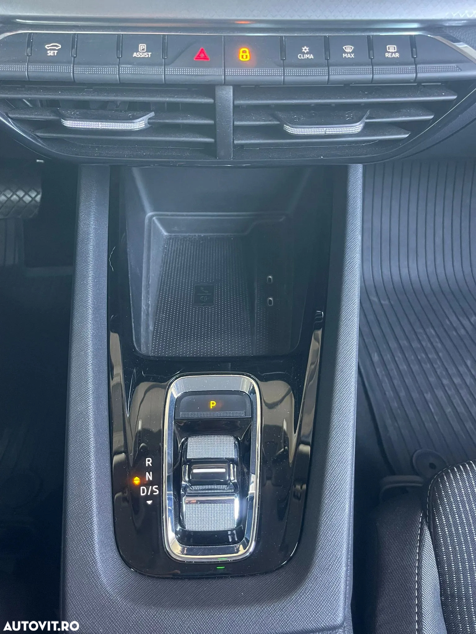 Skoda Octavia 1.0 TSI DSG Mild Hybrid Ambition - 35