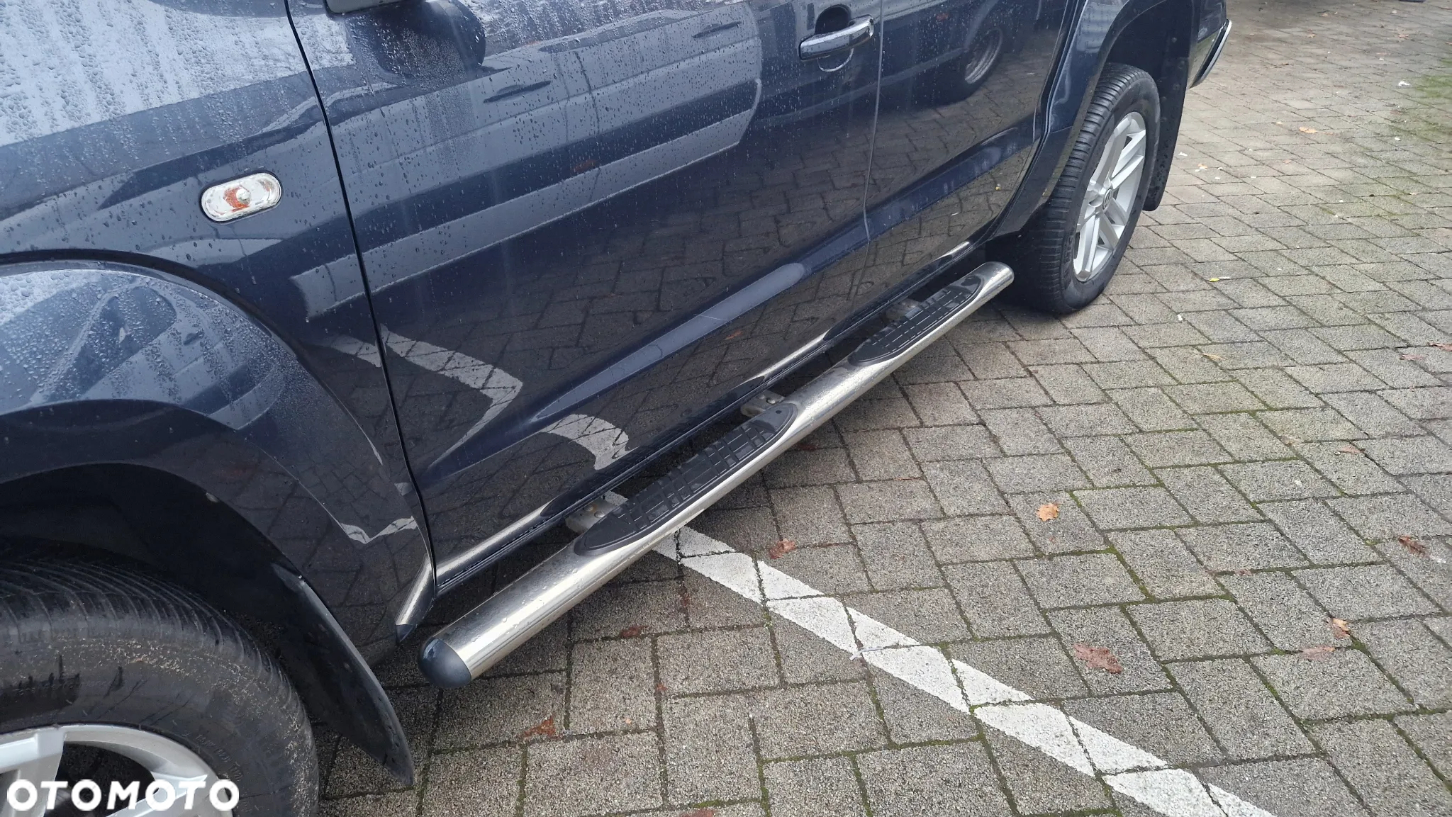Volkswagen Amarok 2.0 BiTDI 4MOTION - 11