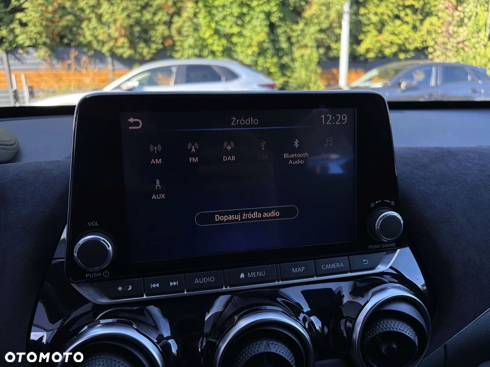 Nissan Juke - 26