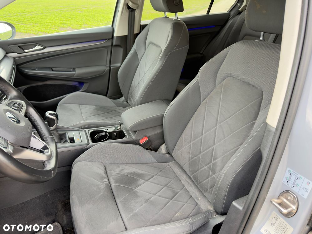 Volkswagen Golf 1.5 TSI BMT Highline - 15