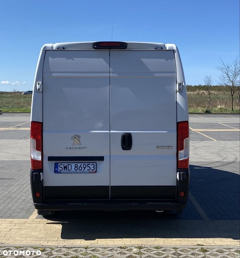 Peugeot BOXER L3H2 - 2