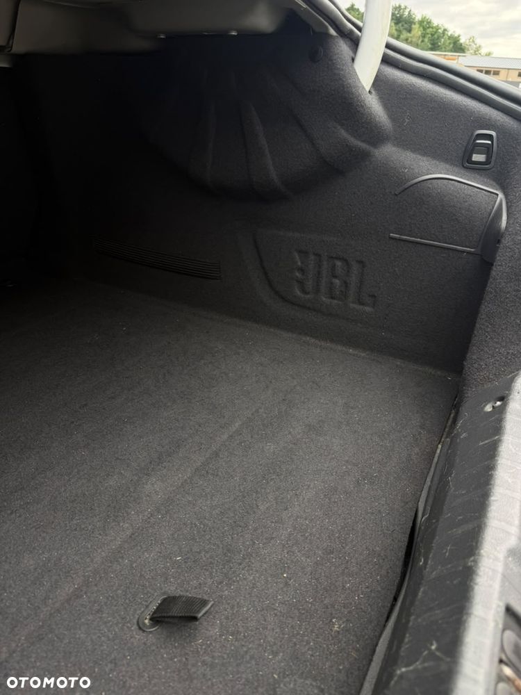 Peugeot 508 2.2 HDi GT - 30