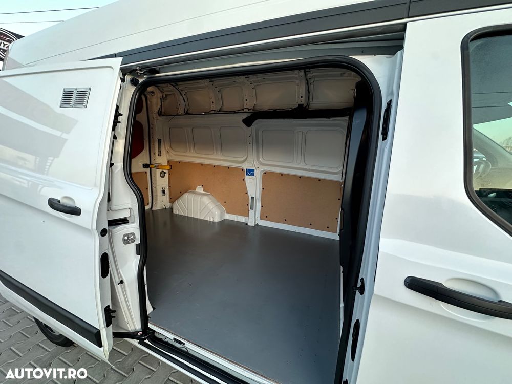 Ford Transit Custom L2H2 Trend Business - 14