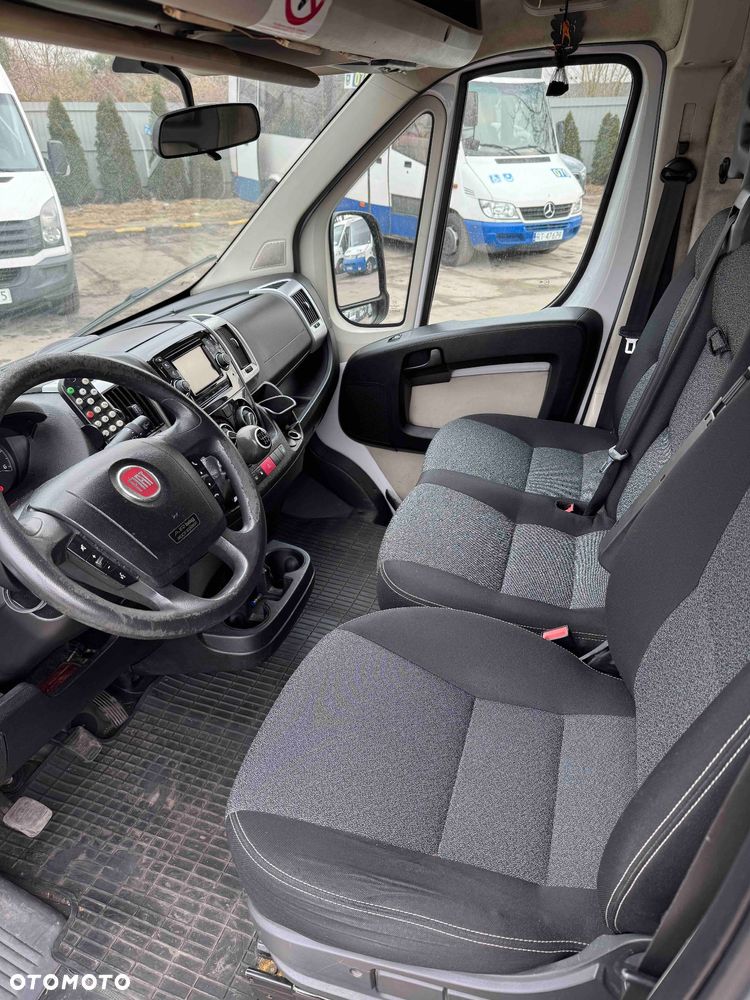 Fiat Ducato - 5