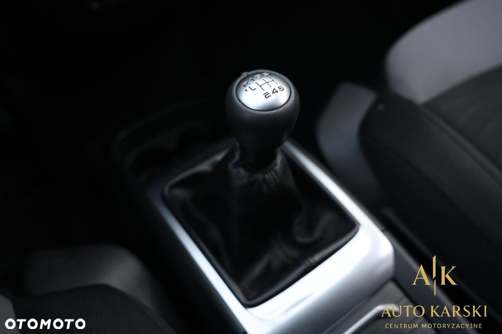 Citroën C4 Picasso - 30