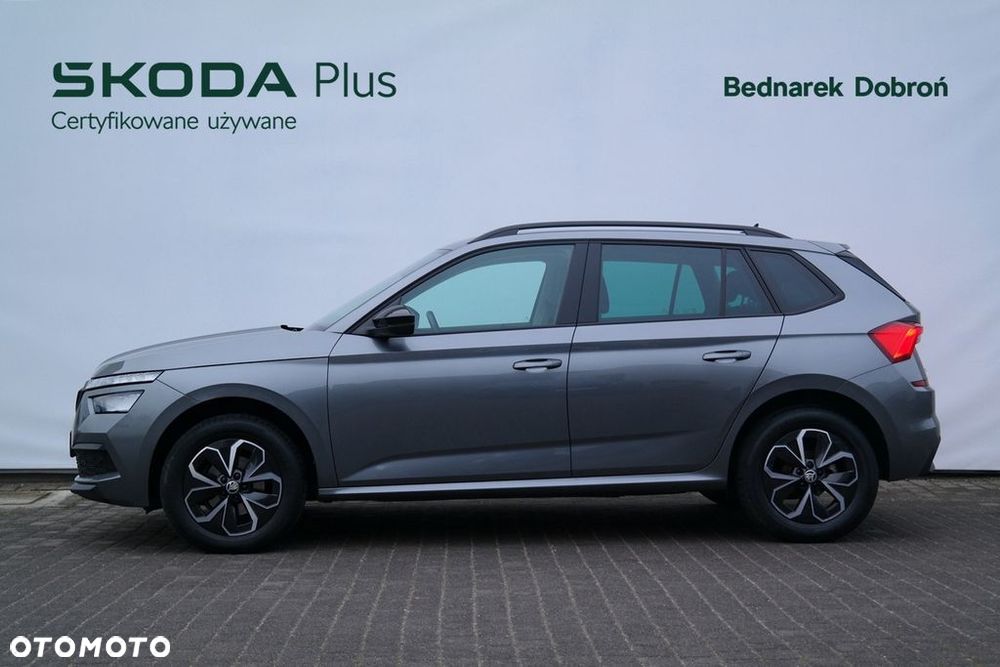 Skoda Kamiq 1.0 TSI Ambition - 5