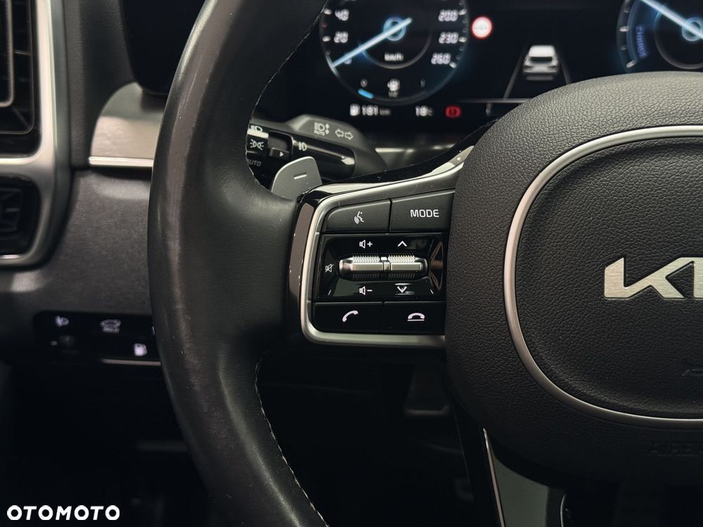 Kia Sorento - 25