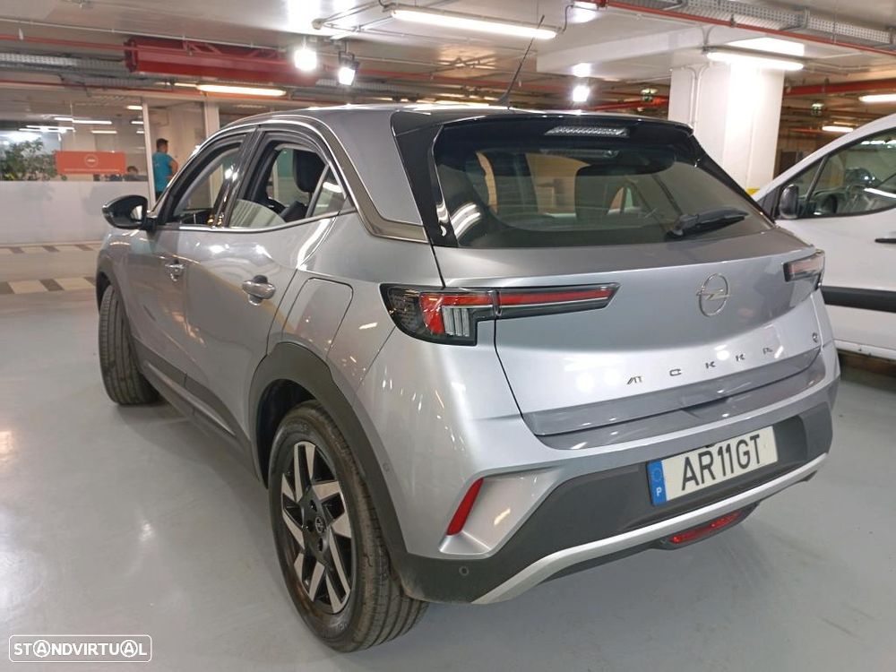 Opel Mokka-e Elegance - 3
