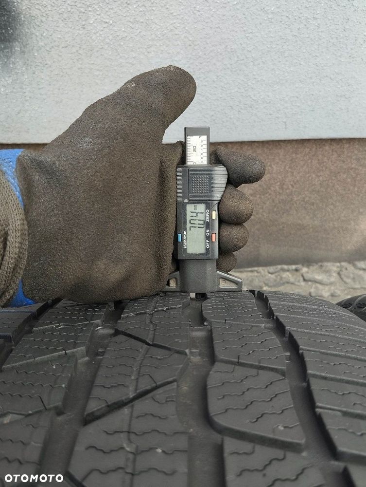 Continental ContiWinterContact TS 830 P 265 30 20 94 V XL RO1 - Audi 2szt - 3