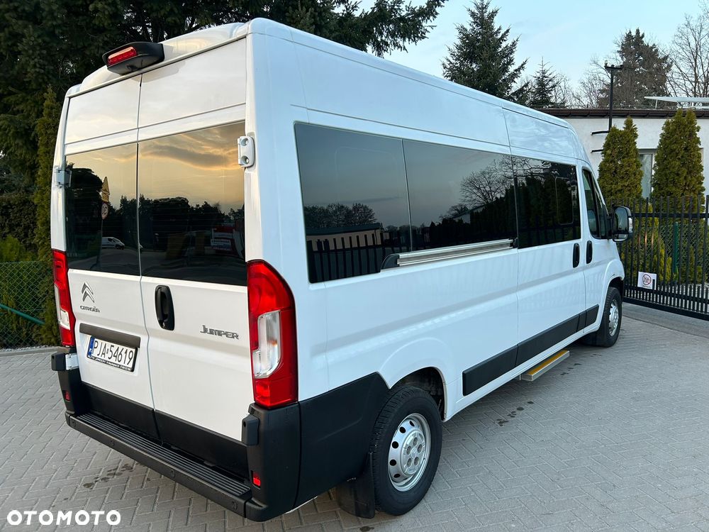 Citroën Jumper - 7