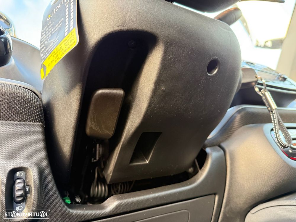 Smart ForTwo Coupé 0.9 Prime 90 Aut. - 17