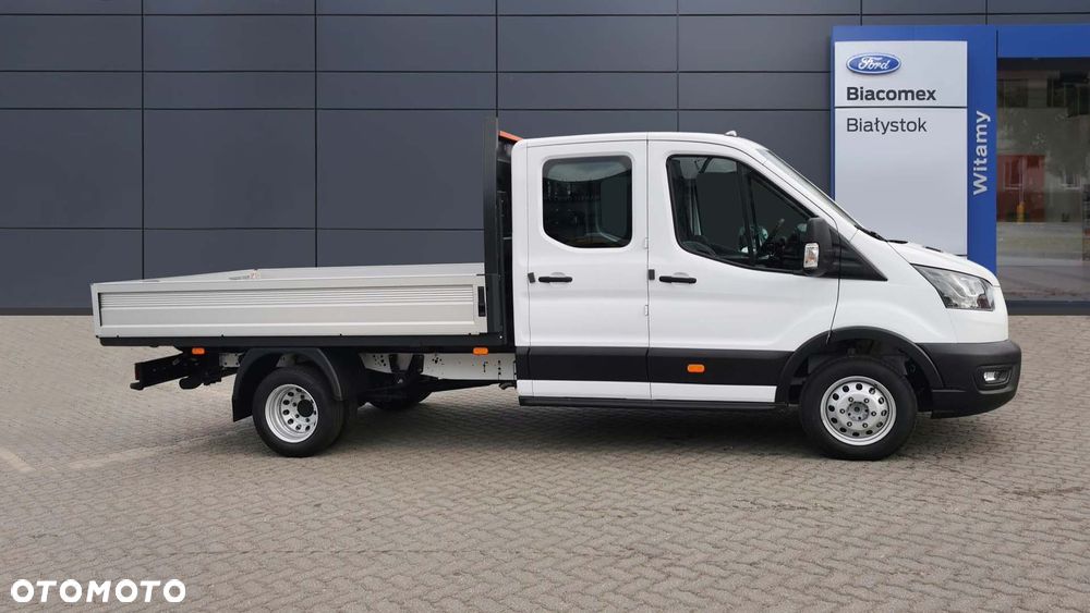 Ford TRANSIT - 4
