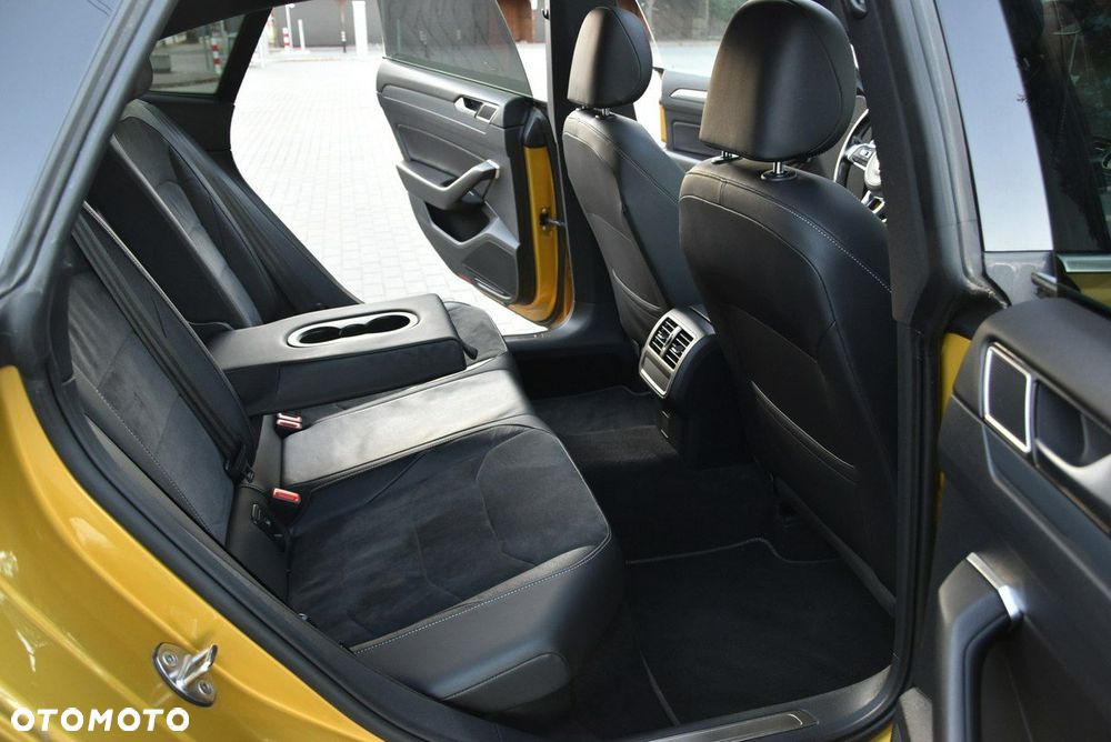 Volkswagen Arteon - 13