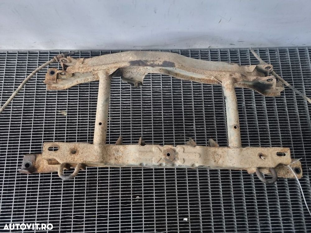 Punte spate Land Rover Freelander 1 2.0 TD4 2001 - 2006 SUV 4 Usi (1426) 4x4 - 2