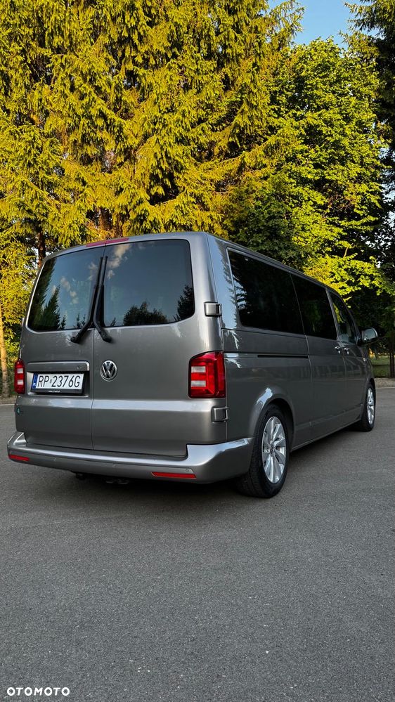 Volkswagen Caravelle 2.0 BiTDI L2 Comfortline 4Motion DSG - 24
