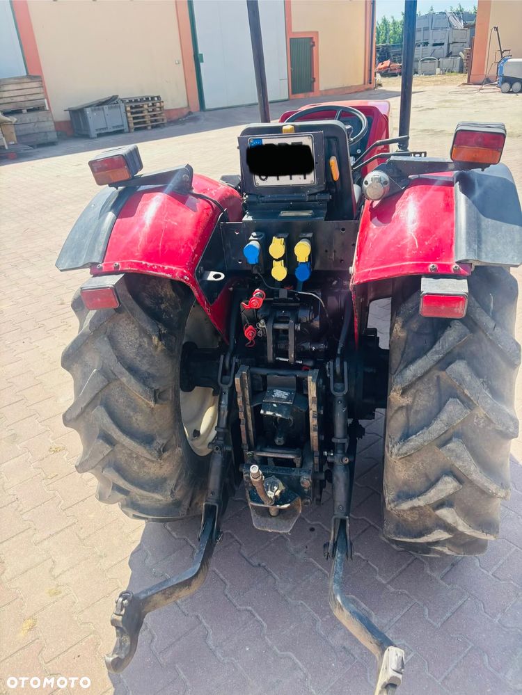 Case IH 2140 V - 5