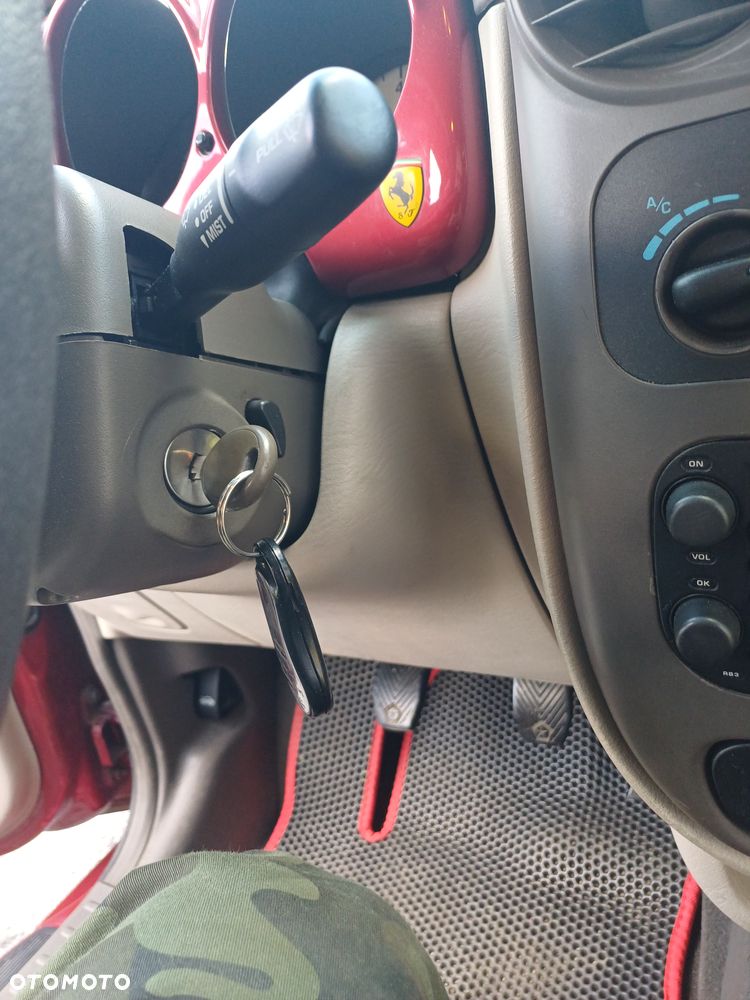 Chrysler PT Cruiser 2.0i Touring - 28